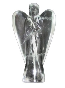 Fournisseur de Pierres Œil de Tigre de 2 Pouces |   Commandez en ligne des œillets d'ange œil de tigre de 2 pouces |   Œil de tigre Angels 2 pouces en vente - Product Image 2