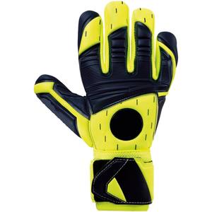 Gants de gardien de but de football professionnels unisexes, confortables, respirants, antidérapants, en latex de haute qualité, résistants à l'usure - Product Image 1