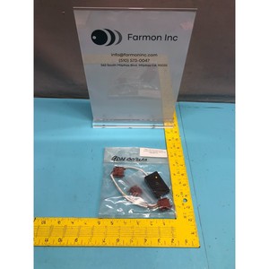 Module de détection de fuites Scott Electronic, D24HC - Équipements et pièces semi-conductrices d'occasion fiables à l'échelle mondiale chez - Product Image 2