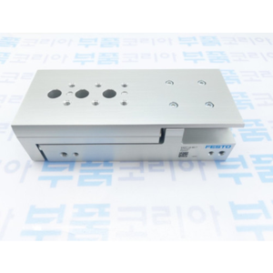 สไลด์ขนาดเล็กสำหรับ Festo DGST-16-80-E1A ชิ้นส่วนอุตสาหกรรม - Product Image 1