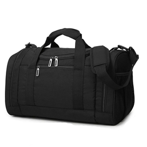 Bolsa Deportiva Sublimada de Alta Calidad, Bolsa de Viaje en Venta, Bolsa Deportiva Ligera Personalizada con Estampado - Product Image 2