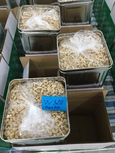 เม็ดมะม่วงหิมพานต์พรีเมี่ยมจากผู้ผลิต agrikim - Product Image 6