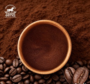 กาแฟสำเร็จรูปรสครีม รสชาติกลมกล่อม ผสมเมล็ดกาแฟบด ซินนามอน และเครื่องเทศ - Product Image 1