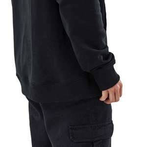 Sudadera con Capucha Impermeable Personalizada para Esquí, Sudadera con Capucha Cortavientos para Snowboard, Sudadera de Forro Polar Cálida de Invierno para Hombre, Sudadera Deportiva de Gran Tamaño para Actividades al Aire Libre - Product Image 4
