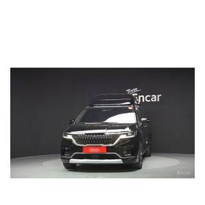 Pour Kia Carnival 7 places, limousine haut de gamme, novembre 2023, norme d'émission Euro V, diesel, boîte automatique, sièges en cuir, conduite à gauche - Product Image 3