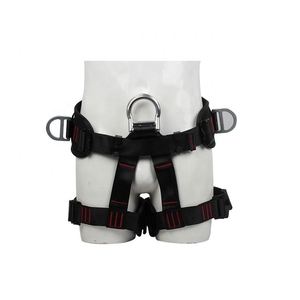Arnés de Seguridad de Medio Cuerpo CITICITY con Certificado CE para Trabajos en Altura y Escalada de Árboles - Product Image 2