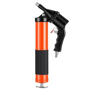 Kit Ingrassatore Professionale ad Alta Pressione 6000 PSI con Impugnatura a Pistola a Ciclo Continuo, Capacità 14 oz (600cc) - Product Image 6
