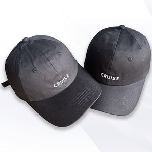 Casquette de baseball classique avec ajustement réglable, tissu respirant et coutures durables pour un usage quotidien - Product Image 3