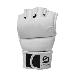 Guantes de MMA de Primera Calidad Hechos por Fabricantes, Guantes de Entrenamiento de MMA Personalizables de Nueva Llegada, Guantes de MMA Ligeros - Product Image 2