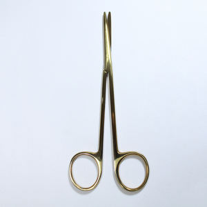 Ciseaux opératoires Lambotte Mini et Metzenbaum de précision chirurgicale, qualité supérieure, pour la coupe osseuse manuelle, 145 mm, 3 mm - Product Image 3