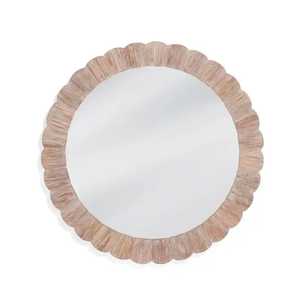 Modern Handmade Decorative <b>Wall</b> <b>Mirror</b> Premium Home Decor Accent <b>Mirror</b> - Product Image 2