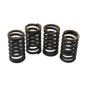Kit de Resortes de Embrague de Acero de Alto Rendimiento SUN Racing XRM / WAVE 110, Hecho en Taiwán, Respuesta Rápida, Liberación Suave, Mejora para Motocicletas - Product Image 1