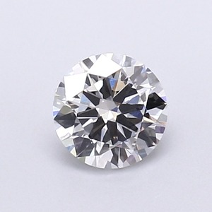 Diamant CVD rond de 0,93 carat, E VS1, excellente qualité de polissage, pierre non montée pour création de bijoux de luxe sur mesure (bague, pendentif, boucles d'oreilles) - Product Image 1