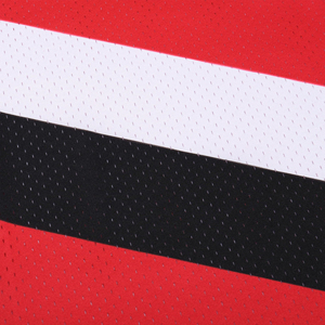 Camiseta de baloncesto con gradiente personalizado, sin mangas, estampada para invierno, top de malla que absorbe la humedad, camiseta con nombre personalizado - Product Image 6