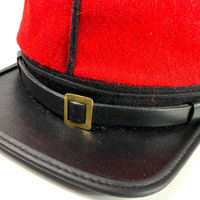 Sombreros Kepi Alemanes de Alta Calidad para Disfraces Históricos, Estilo Tradicional, Gorros Militares Alemanes