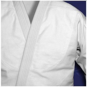 Kimono de Judo Personnalisé Léger pour Entraînement et Compétition, Tenue d'Arts Martiaux pour Adultes et Enfants, Fabricant OEM ODM - Product Image 2