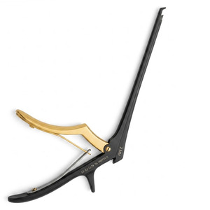 SHAHZIK INTERNATIONAL V. Mueller SI-KPR-25 Instrument de chirurgie générale de haute qualité en acier inoxydable allemand, taille personnalisée - Product Image 4