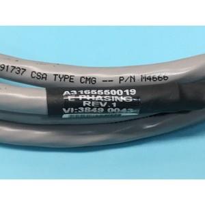 Câble de phase SCHLUMBERGER A3165550019 E, 176553 - Équipements et pièces semi-conductrices d'occasion fiables à l'échelle mondiale chez - Product Image 3