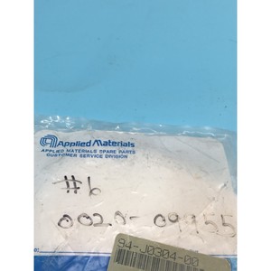 แผ่นปรับระดับ AMAT 0020-09955, 94-J0304-00, 130883 - อุปกรณ์และอะไหล่เซมิคอนดักเตอร์ระดับโลกที่เชื่อถือได้ - Product Image 3