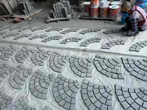 Losas de Granito Blanco Elegante en Oferta para Interiores de Lujo, Superficies de Cocina y Proyectos Hoteleros Disponibles a Precios Competitivos - Product Image 4