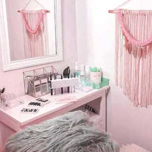 Soporte para Pinzas de Maquillaje, Organizador de Pinzas Multiusos, Duradero, para Salón de Belleza, 15g - Product Image 6