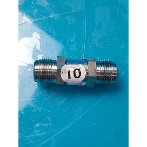 Thermocouple de type K TOHO, thermocouple de type K utilisé comme pièce détachée pour équipement semi-conducteur d'occasion - Product Image 6