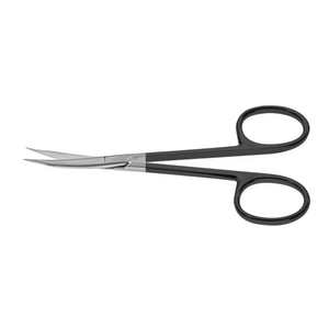 กรรไกร Stevens Tenotomy SuperCut ขนาด 4-1/8 นิ้ว, 4-1/2 นิ้ว, 5 นิ้ว และ 5.5 นิ้ว (ประมาณ) 10.5 ซม. ถึง 14 ซม.) ด้วยกรรไกรโลหะ med super cut SC - Product Image 2