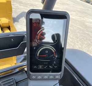 Oferta Especial: Excavadora de Orugas XE26U de Alto Rendimiento, Potente, Fiable y Compacta, Mini Máquina de Movimiento de Tierras con Motor de Alta Capacidad de Excavación - Product Image 6