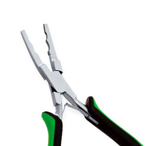 คีมต่อผมสเตนเลสสตีลแบบเทปอิน คุณภาพพรีเมียม พร้อมฟังก์ชั่นถอดลูกปัด ลดราคาพิเศษ - Product Image 6