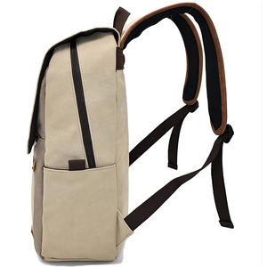 Sac à dos tactique à usage quotidien en nylon 30-40L, multi-poches, style randonnée et camping, pour hommes et femmes - Product Image 6