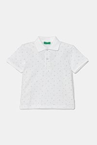 Camiseta Deportiva Polo para Niños 100% Poliéster, de Alta Calidad, Transpirable, de Secado Rápido, Ropa Deportiva para Niños, Logotipo Personalizado - Product Image 5