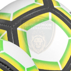 Best Grade Made In Pakistan Soccer Football Waterproof Soccer Football Durable Material Soccer Football - Product Image 6