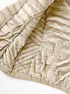 High Quality WOMENPuffer <b>Jacket</b> Water Down <b>Jacket</b> Bulk Supplier - Product Image 3