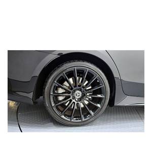 เมอร์เซเดส-เบนซ์ ซีแอลเอส-คลาส CLS450 4MATIC AMG Line กันยายน 2020 ระยะทาง 68,342 กม. มาตรฐานไอเสียยูโร 5 เกียร์อัตโนมัติ พวงมาลัยซ้าย - Product Image 5