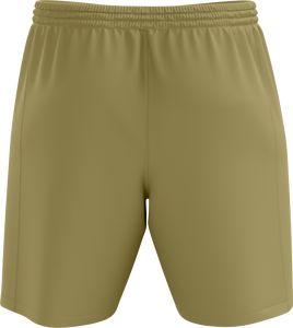 Ensemble de maillots de basket-ball pour hommes, sans manches, col en V, sublimé, respirant, en mesh, avec short à cordon de serrage, coupe athlétique - Product Image 5