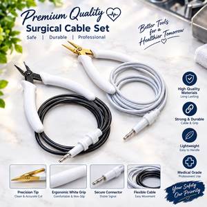 Alicates Profesionales de Precisión para Anillos Abiertos y Cerrados, de Acero Inoxidable, para Oreja, Labio y Nariz, Pinza Moderna para Piercings Corporales - Product Image 1