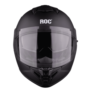El fabricante vietnamita presenta el Casco integral R12, características modernas, materiales excepcionales, doble visera, precio de fábrica. - Product Image 2