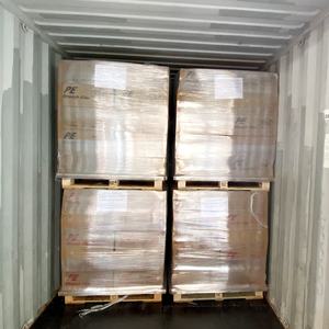 Embalaje personalizado SML Cast Line Pallet Stretch Film 50cm High Stretch Rate Fuerte PE Resistencia a la perforación suave para estable - Product Image 6