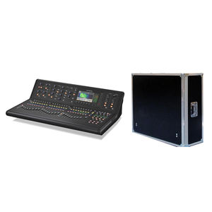 Consola Digital Midas M32 Live, Sistema de Sonido PA, 32 Canales de Entrada, Mezclador Digital, Equipo Musical, Grabación de Espectáculos en Vivo, Escenario al Aire Libre - Product Image 1
