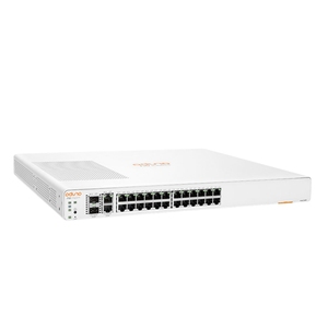 Conmutador de Red Administrado de la Serie JL806A 6200F, Conmutador de Acceso Empresarial Gigabit Ethernet de Capa 3 - Product Image 2