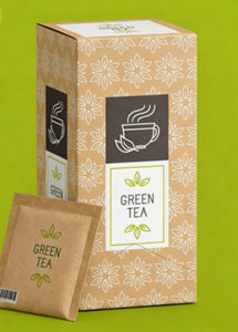 Papel de Colores a Precio Económico, Papel para Empacar Té, Caja de Empaque Personalizada Impresa - Product Image 5