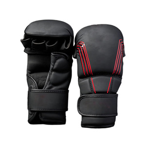 Gants de combat en gros, équipement sportif, fabricant professionnel de gants de sparring MMA, fournisseur OEM - Product Image 1