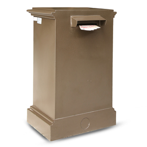 ผู้ผลิตตู้นิรภัยสองประตู-ตู้นิรภัยส่งออกที่สะดวก-ตู้เซฟเงินอัตราส่วนราคาคุณภาพสูง - Product Image 3