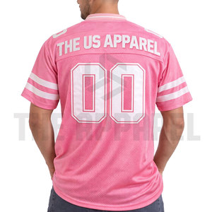 Camiseta de punto de malla transpirable de manga corta con cuello en V de ajuste regular personalizado, de secado rápido, estilo formal y urbano, con logo de color personalizado para - Product Image 5