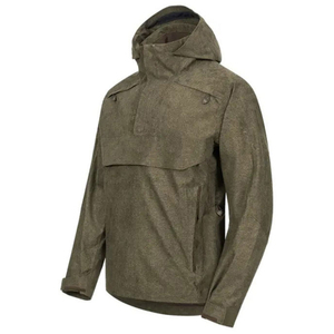 Veste Anorak de Chasse Imperméable pour Hommes, à Capuche, Coupe-Vent, Pullover, Blouson Tactique d'Extérieur, Vente en Gros OEM - Product Image 4