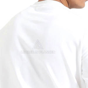 Sudaderas para Hombre con Contraste de Color y Talla Personalizada, Transpirables, Ropa Básica, Sudaderas con el Último Diseño - Product Image 6