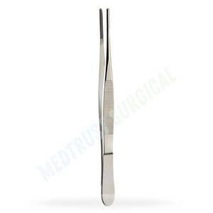 Pinzas CVT de Fabricación en Fábrica, Nuevo Diseño, Bajo MOQ, Pinzas CVT Quirúrgicas Hechas a Medida - Product Image 2