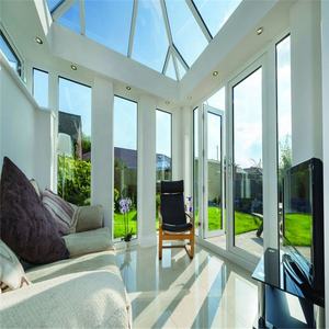 Topwindow Inverno Serra di Alluminio Cinese di Alluminio Fuori Esterna In Metallo di Vetro Porta del Soggiorno Francese <span class=keywords><strong>Giardino</strong></span> di Casa - Product Image 4