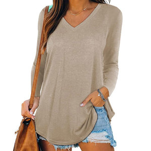 Camiseta Clásica Unisex Divertida y Moderna de 220 Gramos, Camiseta Básica para Regalo para Mamá, Ropa de Mujer con Logotipo, Diseñada para Modelos - Product Image 5