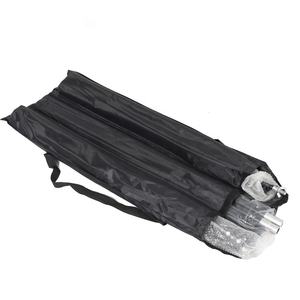 Support de <span class=keywords><strong>fond</strong></span> pour prise de photos et vidéos, système de Support de <span class=keywords><strong>fond</strong></span> pour Studio Photo, avec sac de transport, 6,5 pieds x 10 pieds - Product Image 4